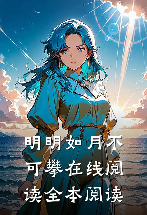 明明如月不可攀在线阅读全本阅读