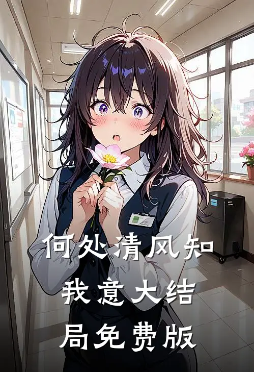 何处清风知我意大结局免费版