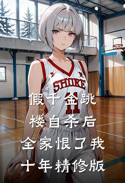 假千金跳楼自杀后，全家恨了我十年精修版
