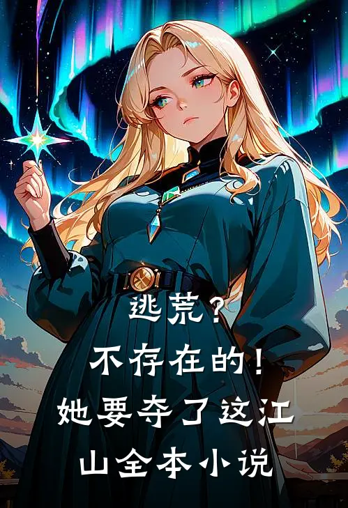 逃荒？不存在的！她要夺了这江山全本小说