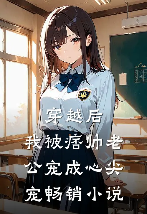穿越后，我被痞帅老公宠成心尖宠畅销小说