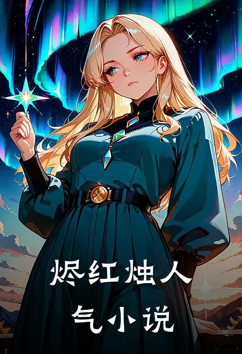 烬红烛人气小说