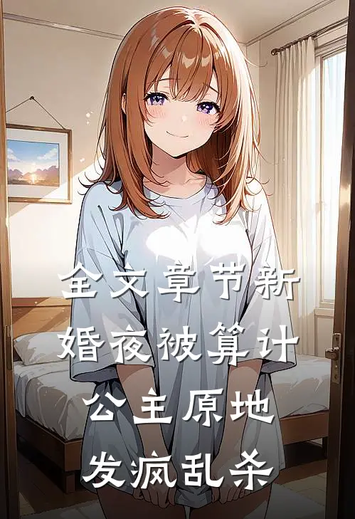 全文章节新婚夜被算计，公主原地发疯乱杀
