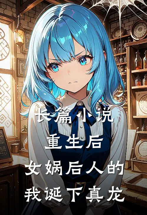 长篇小说重生后，女娲后人的我诞下真龙