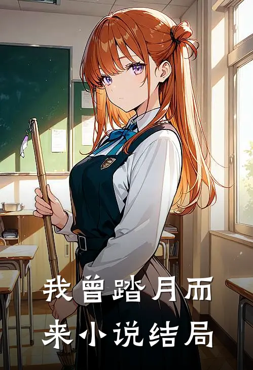 我曾踏月而来小说结局