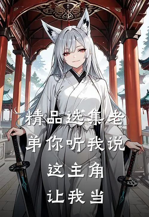 精品选集老弟你听我说，这主角让我当