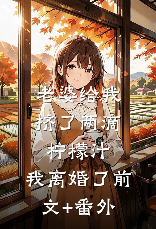 老婆给我挤了两滴柠檬汁，我离婚了前文+番外