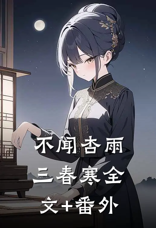 不闻杏雨三春寒全文+番外
