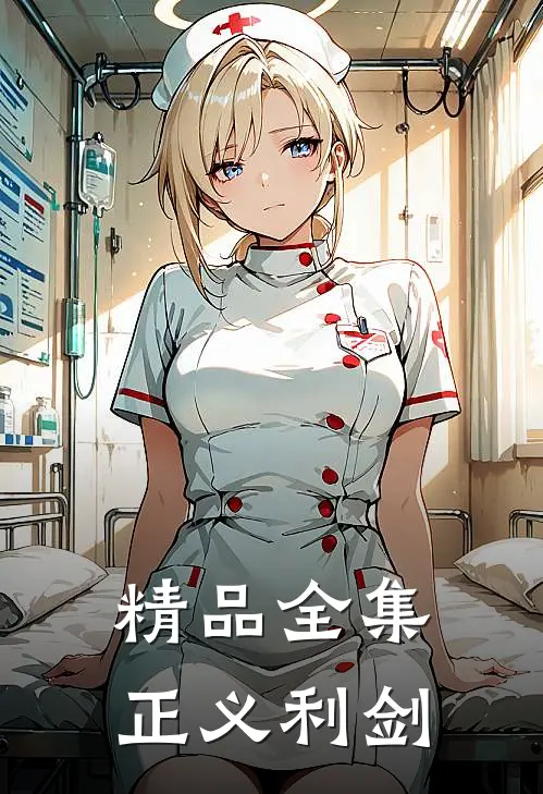 精品全集正义利剑