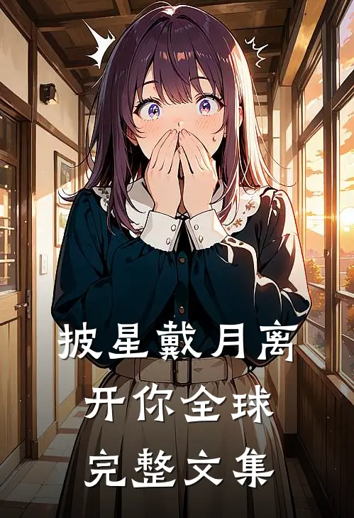 披星戴月离开你全球完整文集