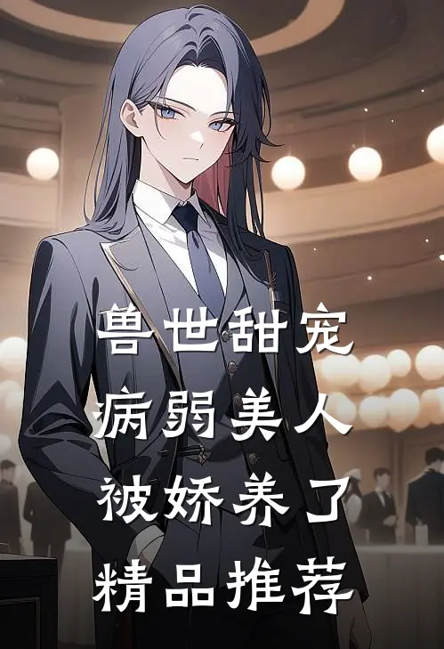 兽世甜宠：病弱美人被娇养了精品推荐