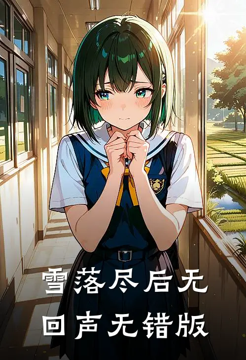 雪落尽后无回声无错版
