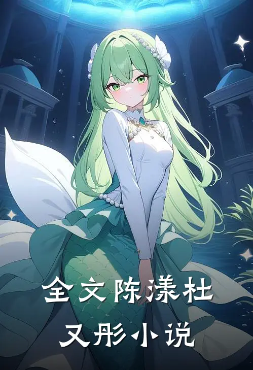 全文陈漾杜又彤 小说