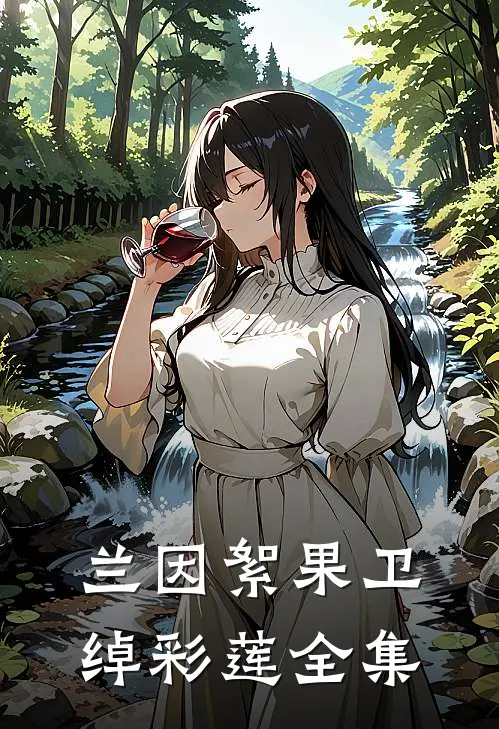 兰因絮果卫绰彩莲全集