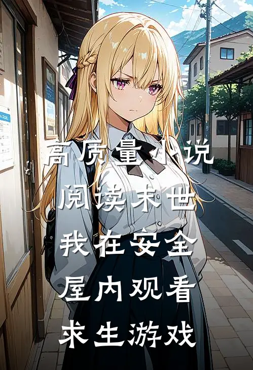 高质量小说阅读末世：我在安全屋内观看求生游戏