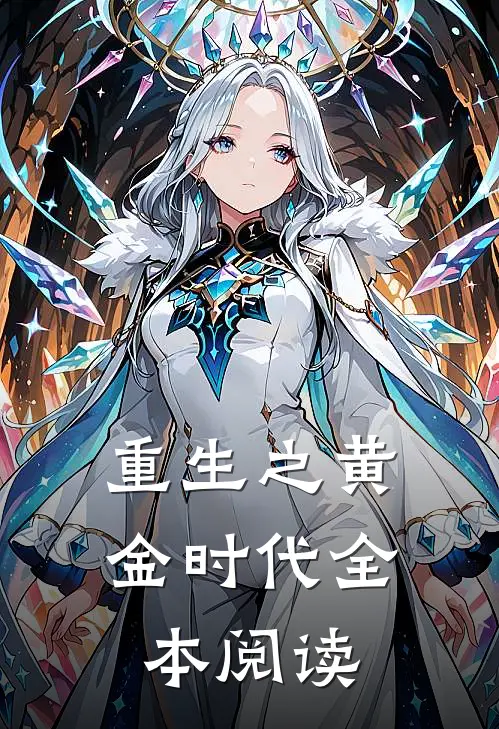 重生之黄金时代全本阅读