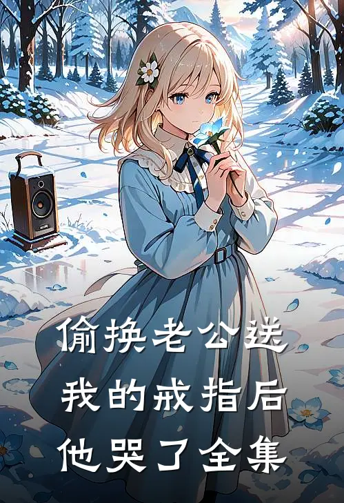 偷换老公送我的戒指后，他哭了 全集