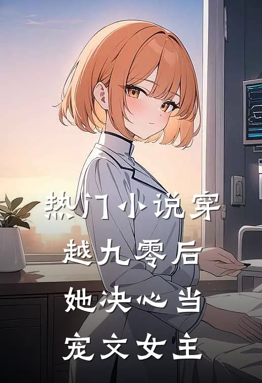 热门小说穿越九零后，她决心当宠文女主