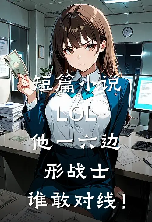 短篇小说LOL：他一六边形战士，谁敢对线！