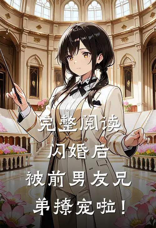完整阅读闪婚后，被前男友兄弟撩宠啦！