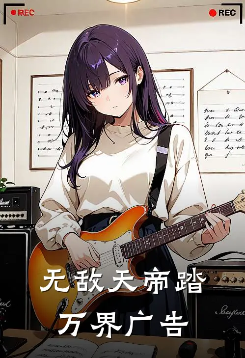 无敌天帝踏万界广告