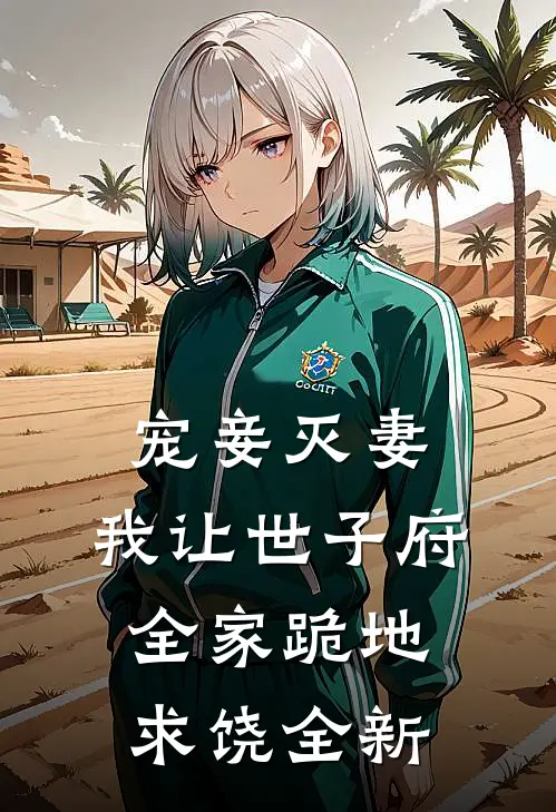 宠妾灭妻，我让世子府全家跪地求饶全新