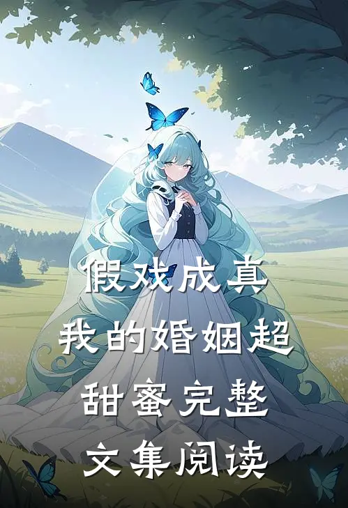 假戏成真，我的婚姻超甜蜜完整文集阅读