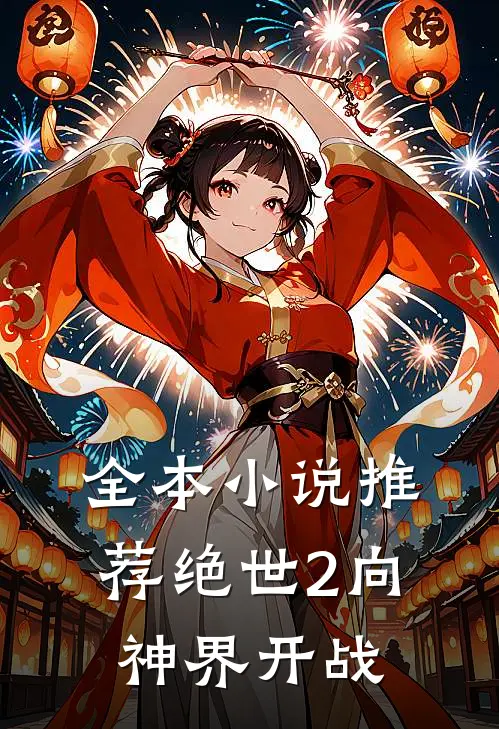 全本小说推荐绝世2向神界开战