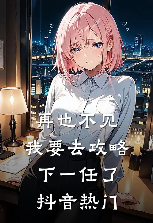 再也不见，我要去攻略下一任了抖音热门