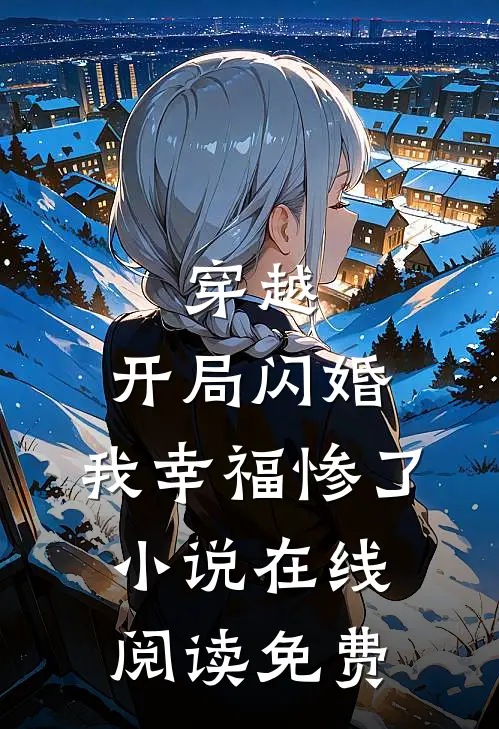 穿越：开局闪婚，我幸福惨了小说在线阅读免费