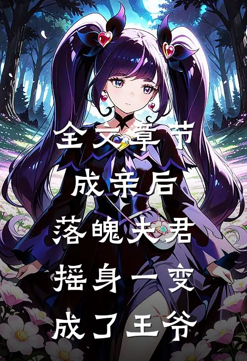 全文章节成亲后，落魄夫君摇身一变成了王爷