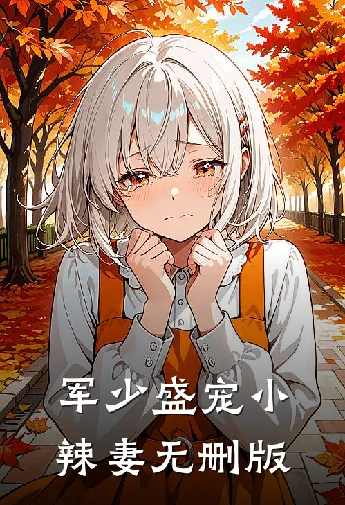 军少盛宠小辣妻无删版