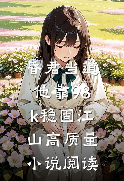 昏君当道：他靠98k稳固江山高质量小说阅读