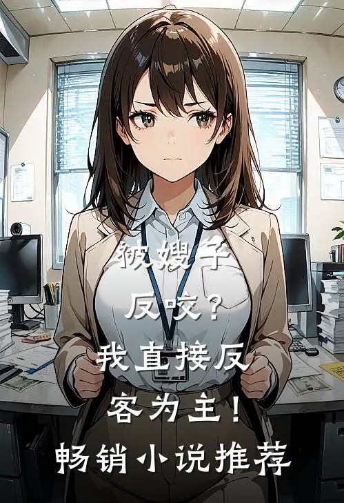 被嫂子反咬？我直接反客为主！畅销小说推荐