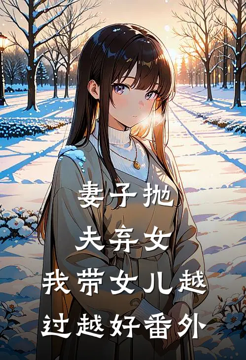 妻子抛夫弃女，我带女儿越过越好番外
