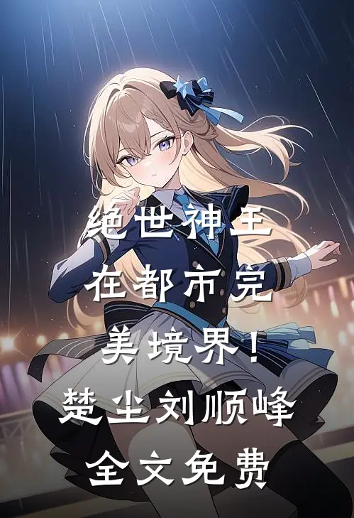 绝世神王在都市-完美境界！楚尘刘顺峰全文免费