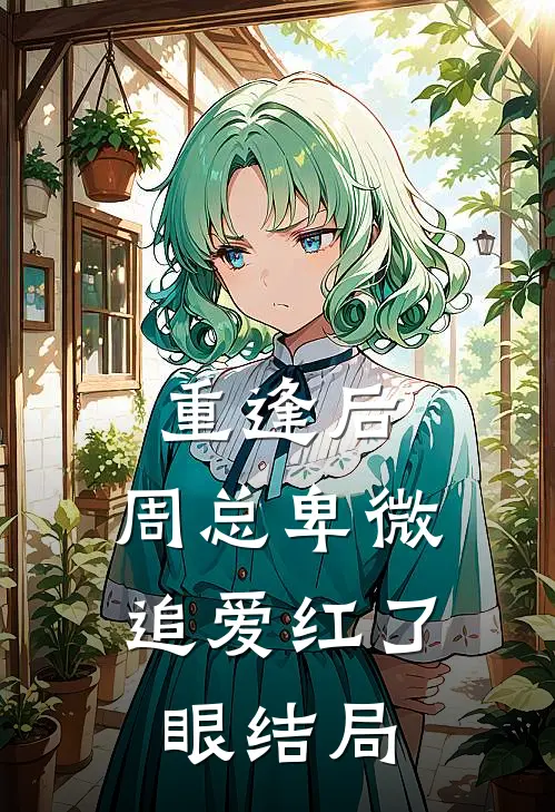 重逢后，周总卑微追爱红了眼结局