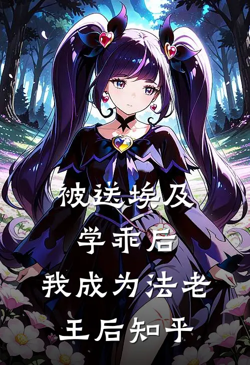 被送埃及学乖后，我成为法老王后知乎