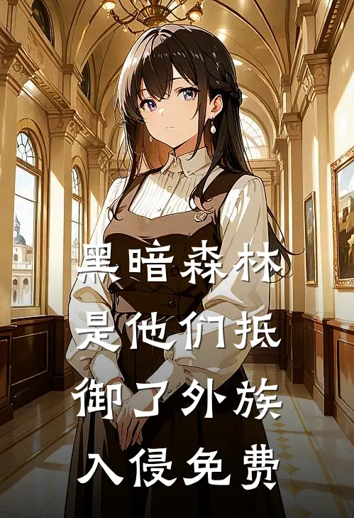 黑暗森林：是他们抵御了外族入侵免费