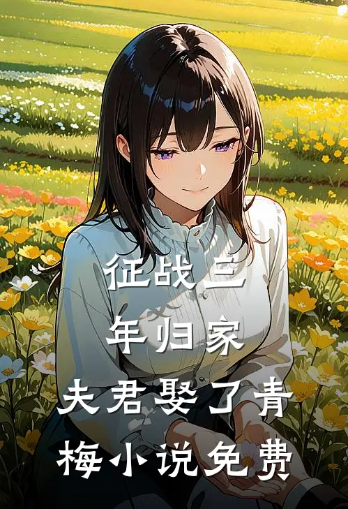 征战三年归家，夫君娶了青梅小说免费
