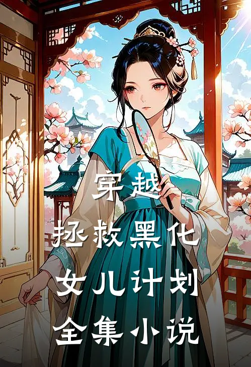 穿越：拯救黑化女儿计划全集小说