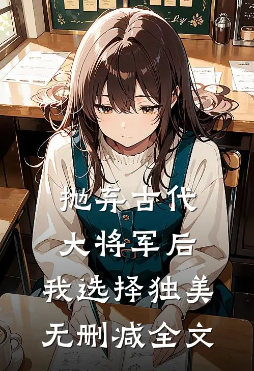 抛弃古代大将军后，我选择独美无删减全文