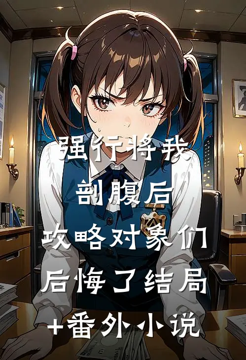 强行将我剖腹后，攻略对象们后悔了结局+番外小说