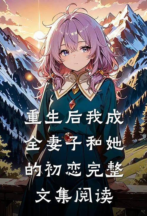 重生后我成全妻子和她的初恋完整文集阅读