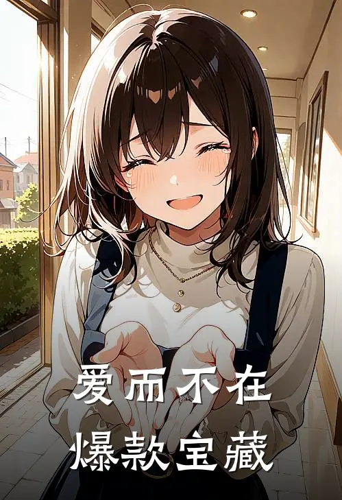 爱而不在爆款宝藏