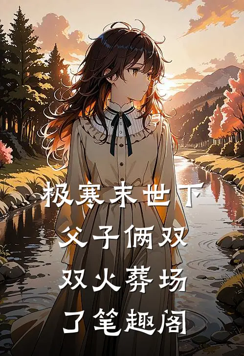 极寒末世下父子俩双双火葬场了笔趣阁