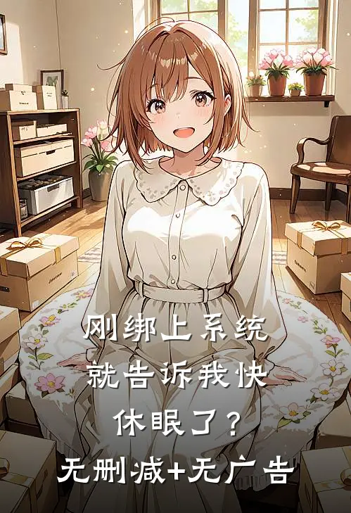 刚绑上系统，就告诉我快休眠了？无删减+无广告