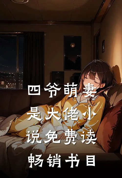 四爷萌妻是大佬小说免费读畅销书目