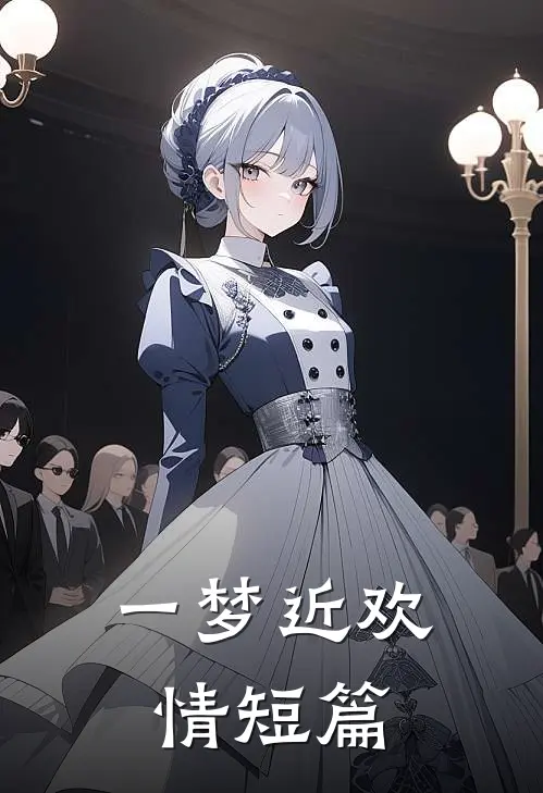 一梦近欢情短篇