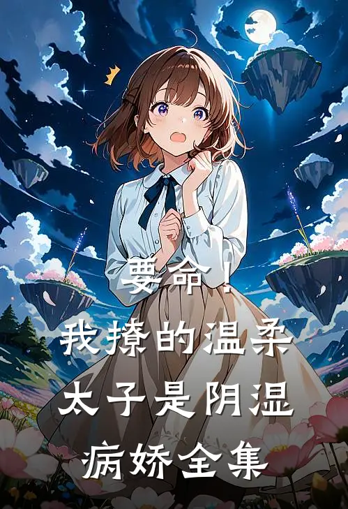 要命！我撩的温柔太子是阴湿病娇全集